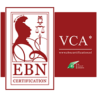 vca certificaat